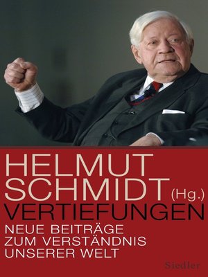 cover image of Vertiefungen